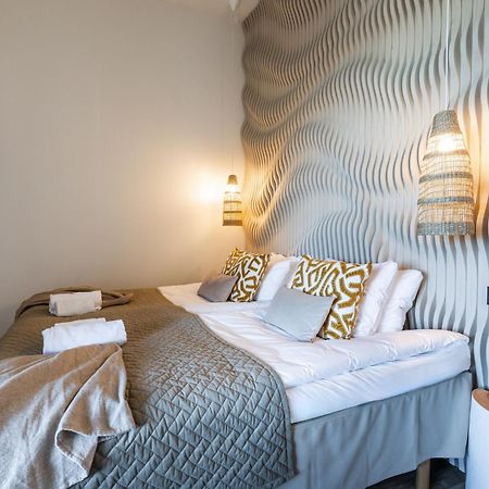 Santa'S Resort & Spa Hotel Sani คาลาโยกิ ภายนอก รูปภาพ