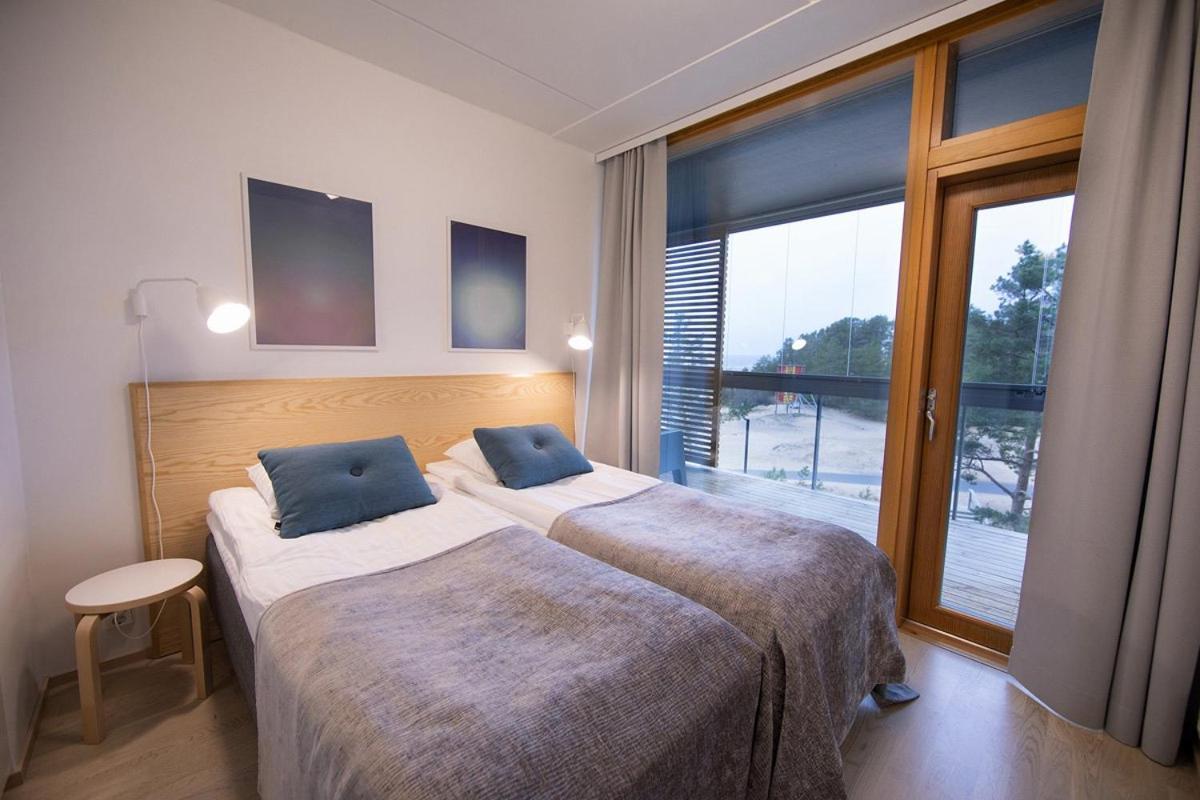 Santa'S Resort & Spa Hotel Sani คาลาโยกิ ภายนอก รูปภาพ