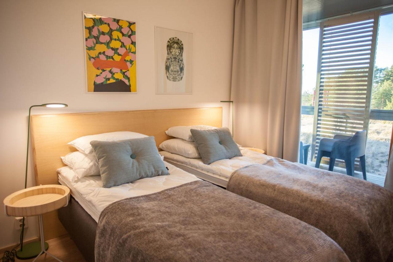 Santa'S Resort & Spa Hotel Sani คาลาโยกิ ภายนอก รูปภาพ