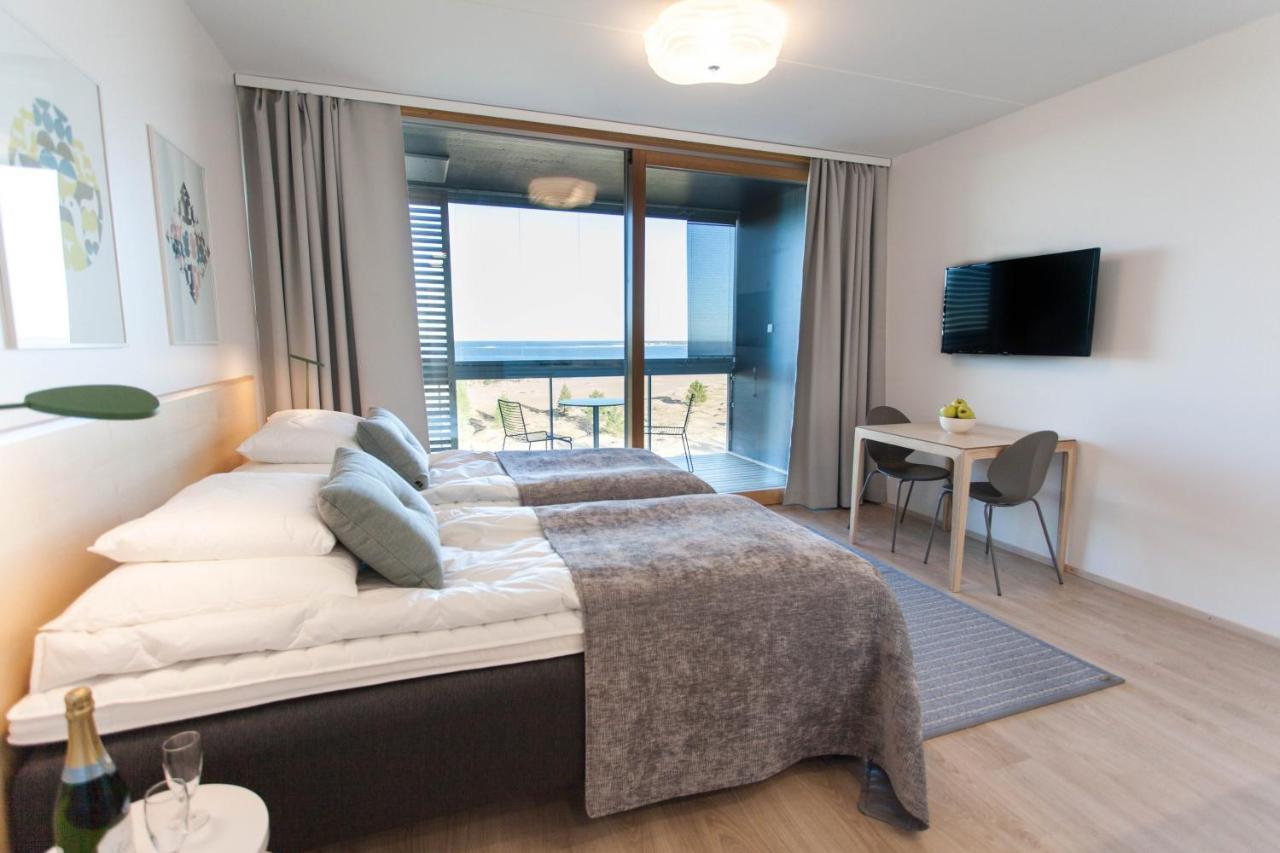 Santa'S Resort & Spa Hotel Sani คาลาโยกิ ภายนอก รูปภาพ