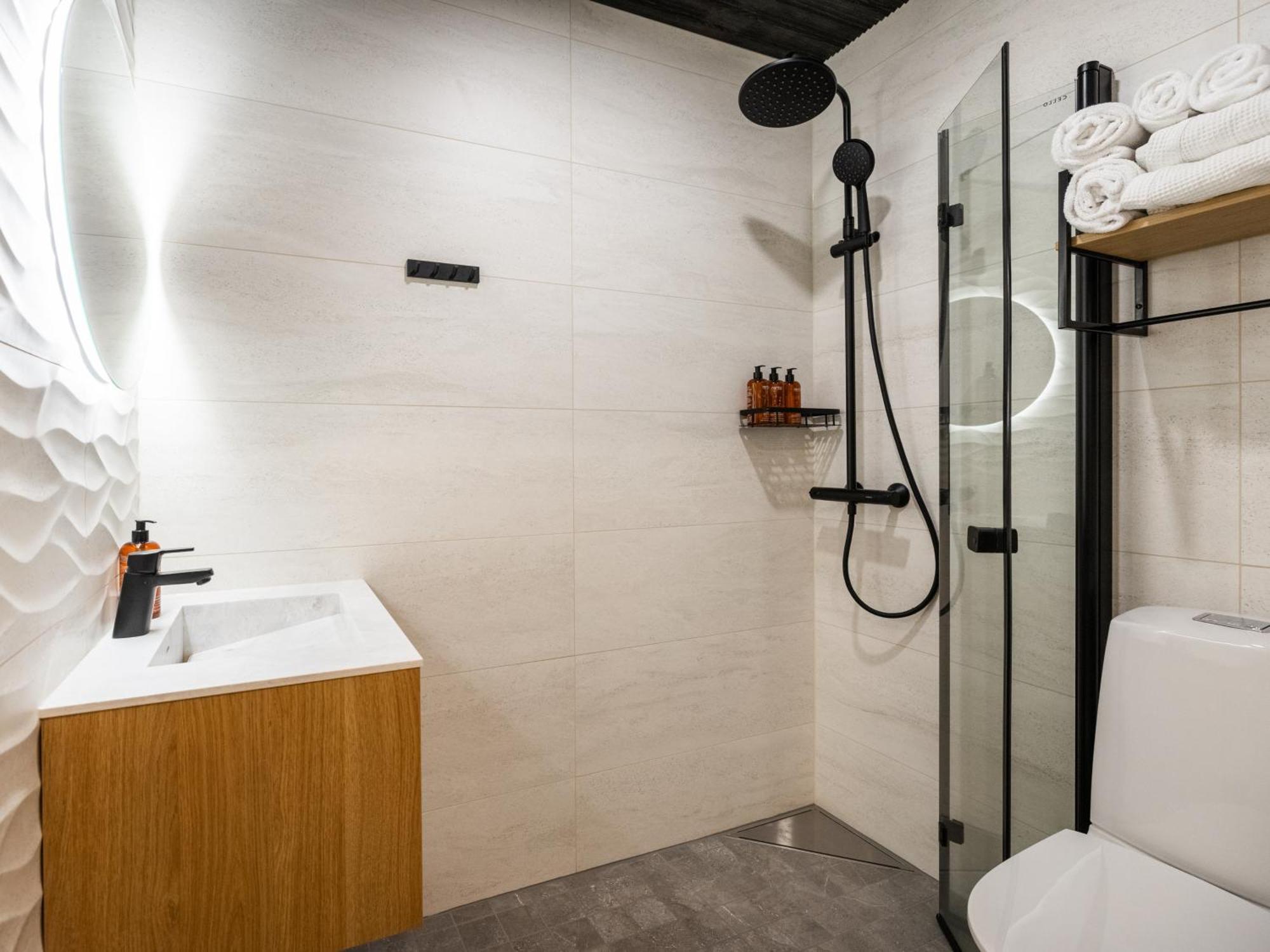 Santa'S Resort & Spa Hotel Sani คาลาโยกิ ภายนอก รูปภาพ