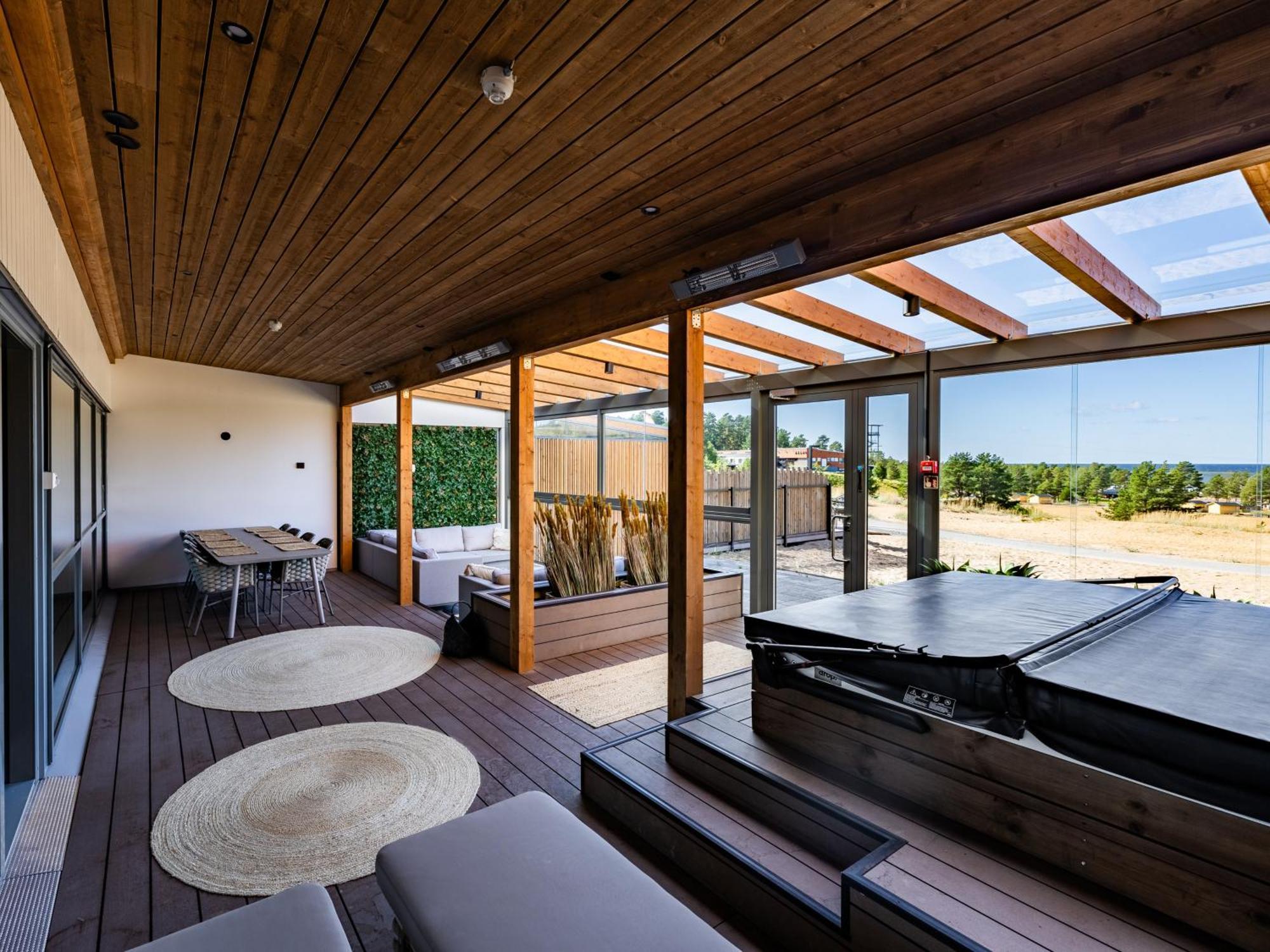 Santa'S Resort & Spa Hotel Sani คาลาโยกิ ภายนอก รูปภาพ