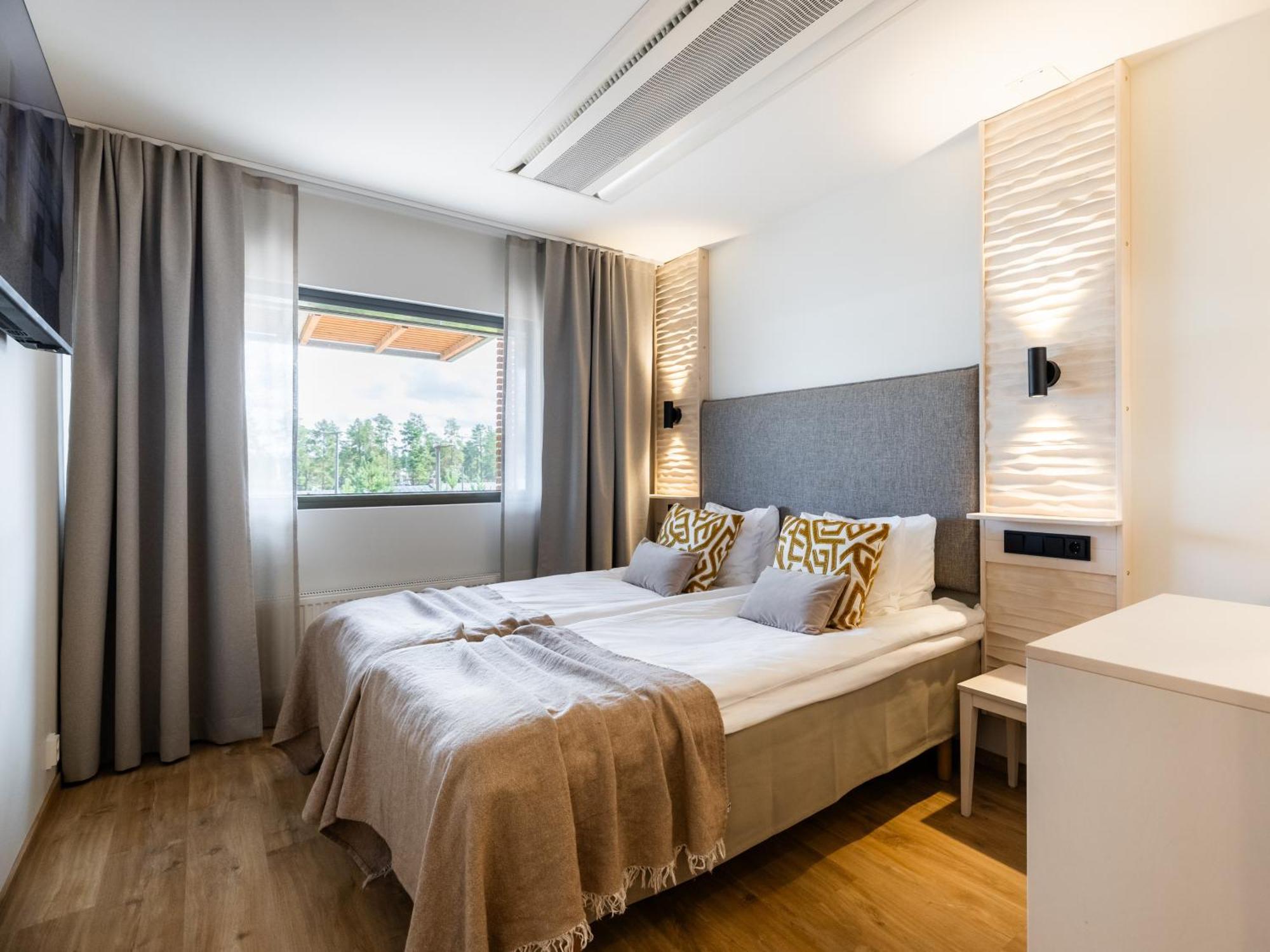 Santa'S Resort & Spa Hotel Sani คาลาโยกิ ภายนอก รูปภาพ