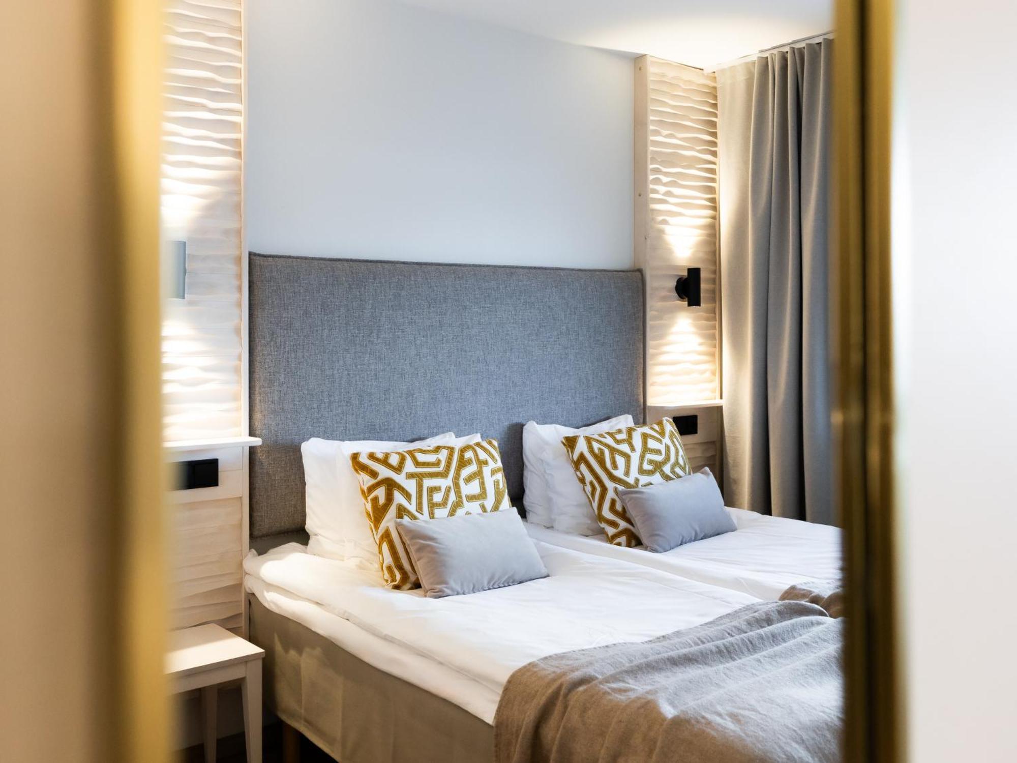 Santa'S Resort & Spa Hotel Sani คาลาโยกิ ภายนอก รูปภาพ