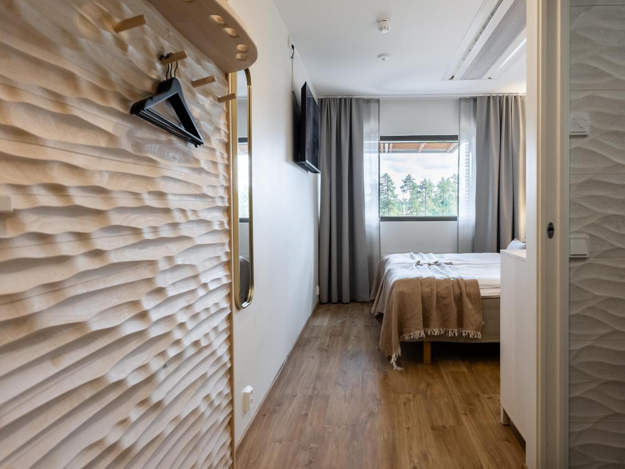 Santa'S Resort & Spa Hotel Sani คาลาโยกิ ภายนอก รูปภาพ