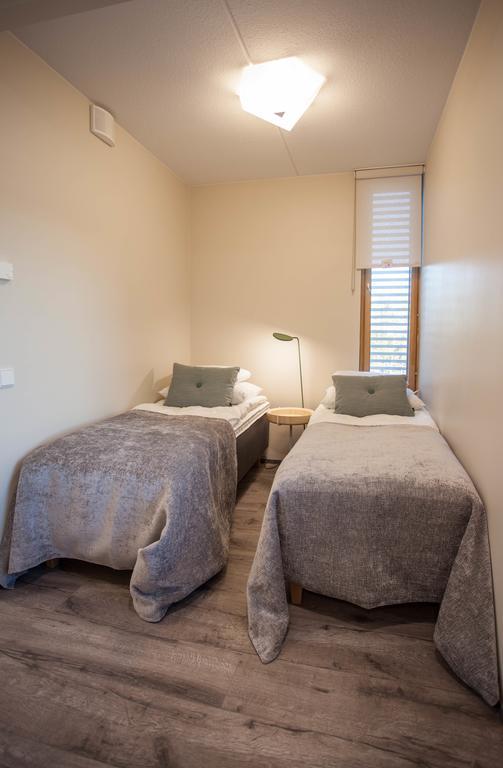 Santa'S Resort & Spa Hotel Sani คาลาโยกิ ภายนอก รูปภาพ