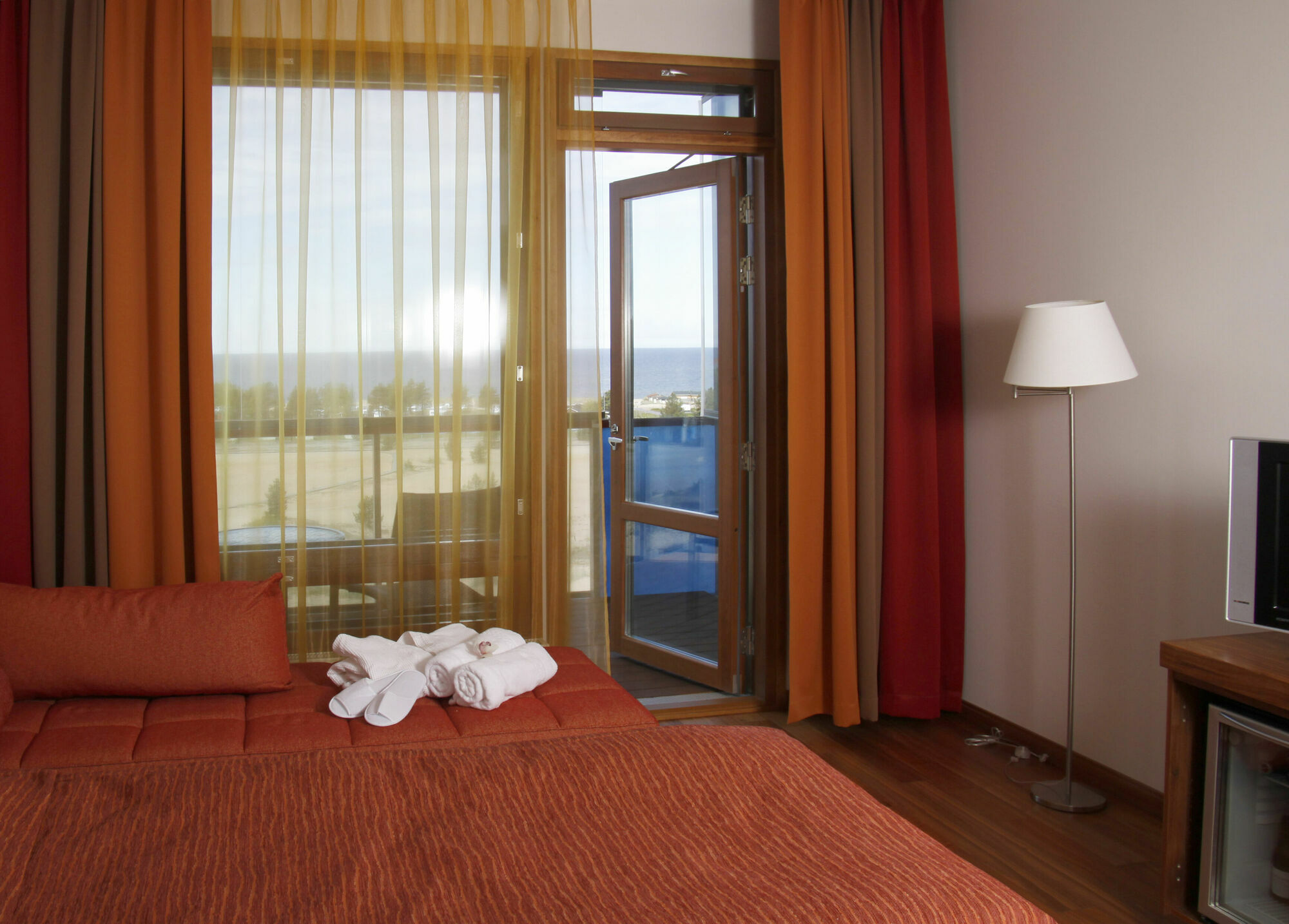 Santa'S Resort & Spa Hotel Sani คาลาโยกิ ภายนอก รูปภาพ